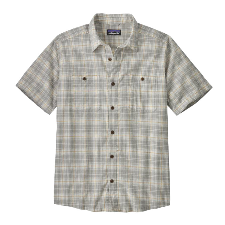 Patagonia Back Step Shirt - Men's - Image 6